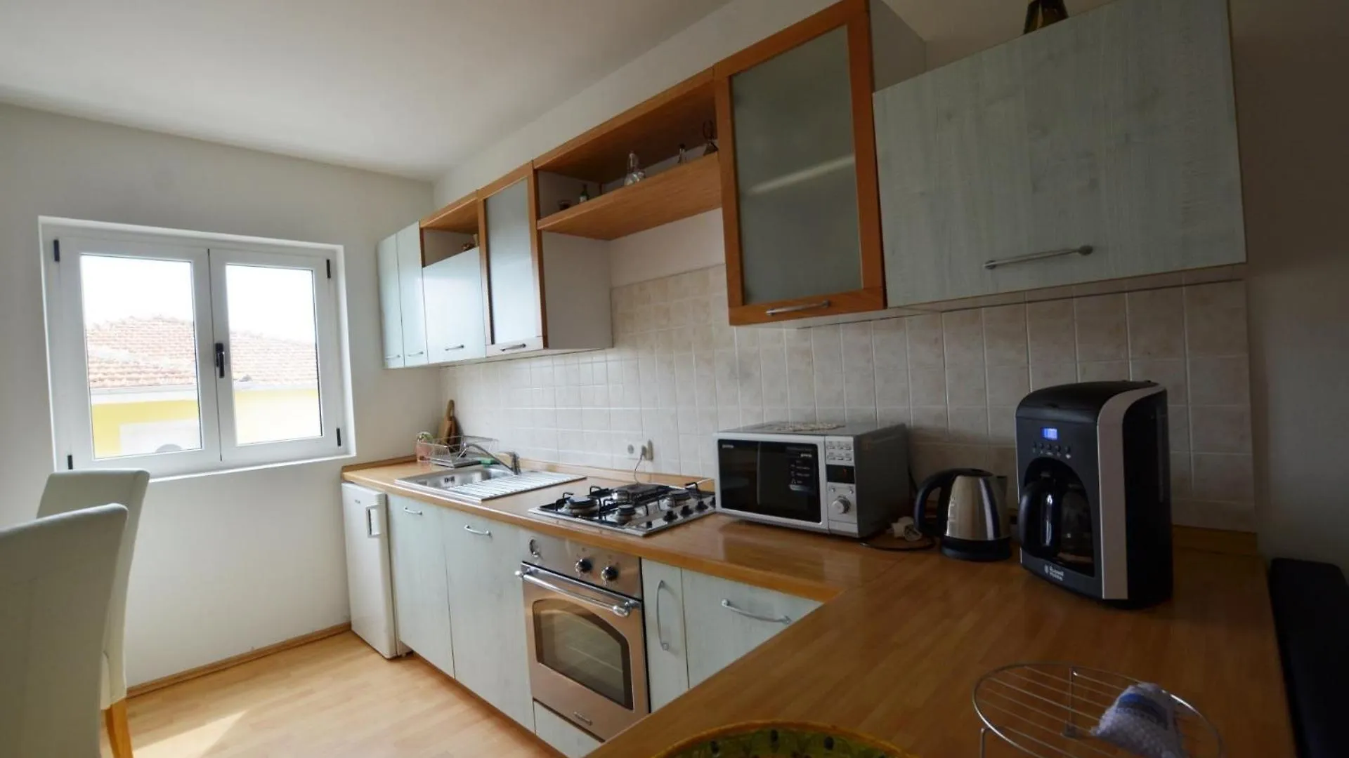 Apartments With A Parking Space Rovinj - 20866 Croatia