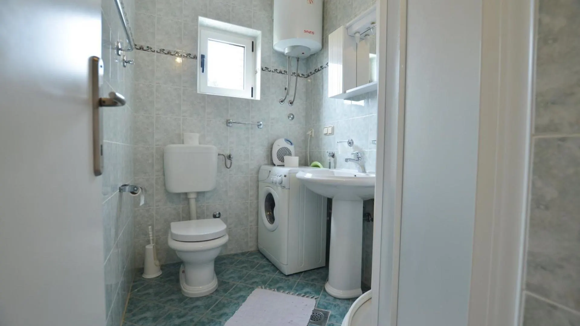 Apartments With A Parking Space Rovinj - 20866