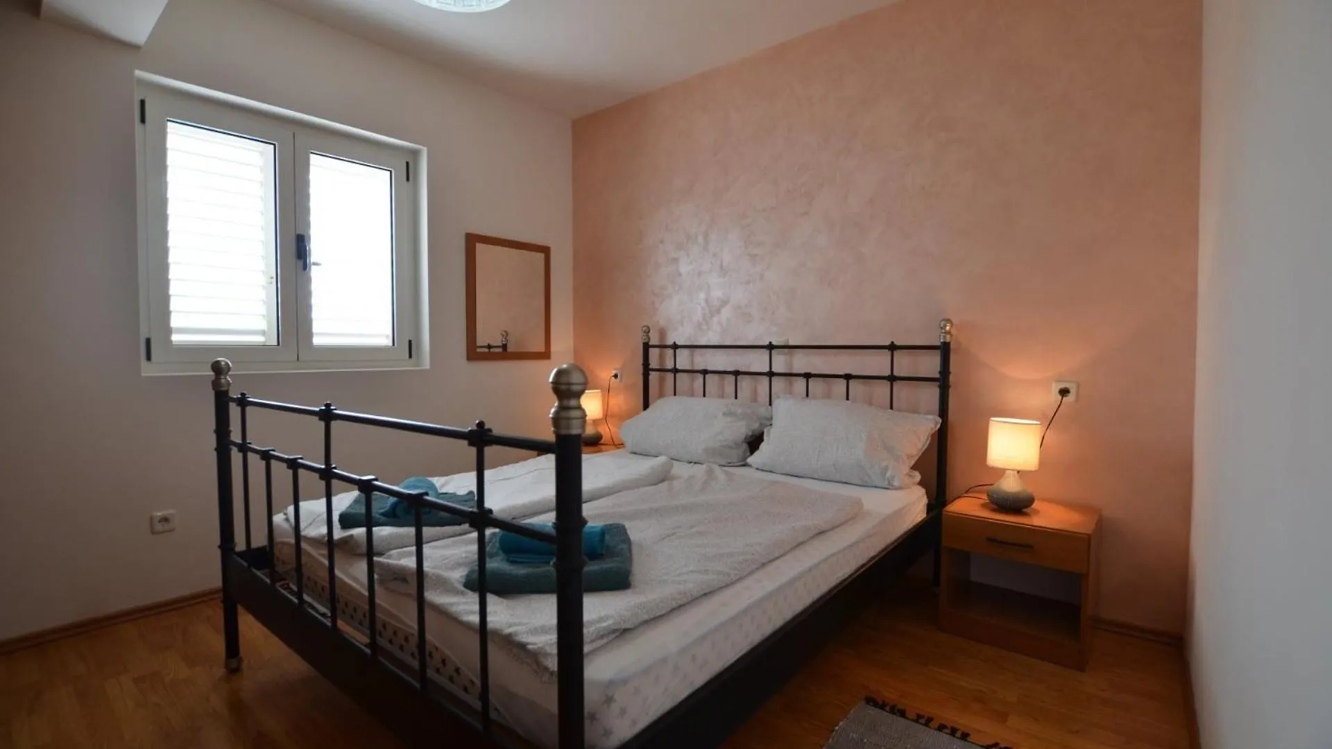 Apartments With A Parking Space Rovinj - 20866