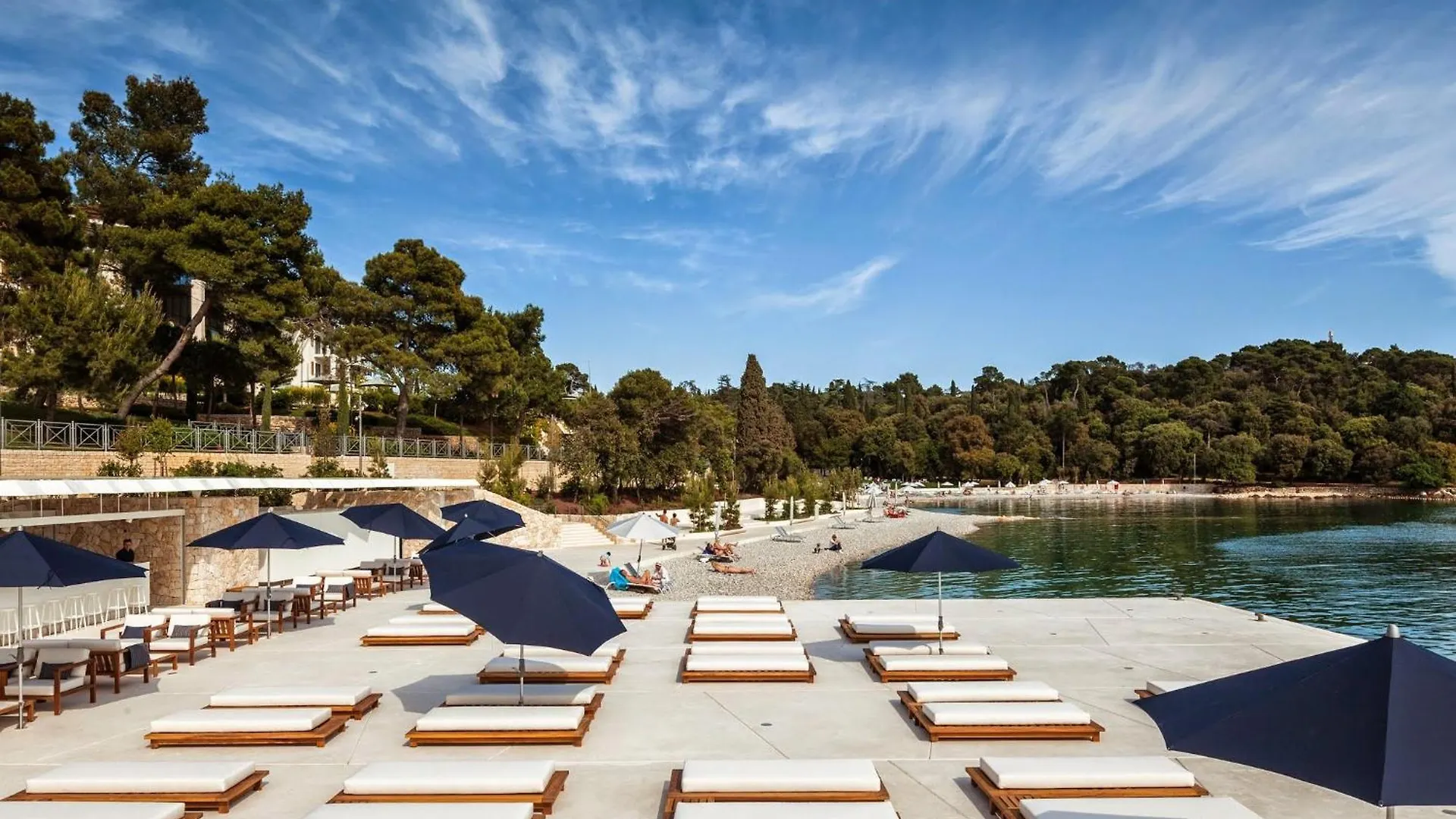 Apartments With A Parking Space Rovinj - 20866 Croatia